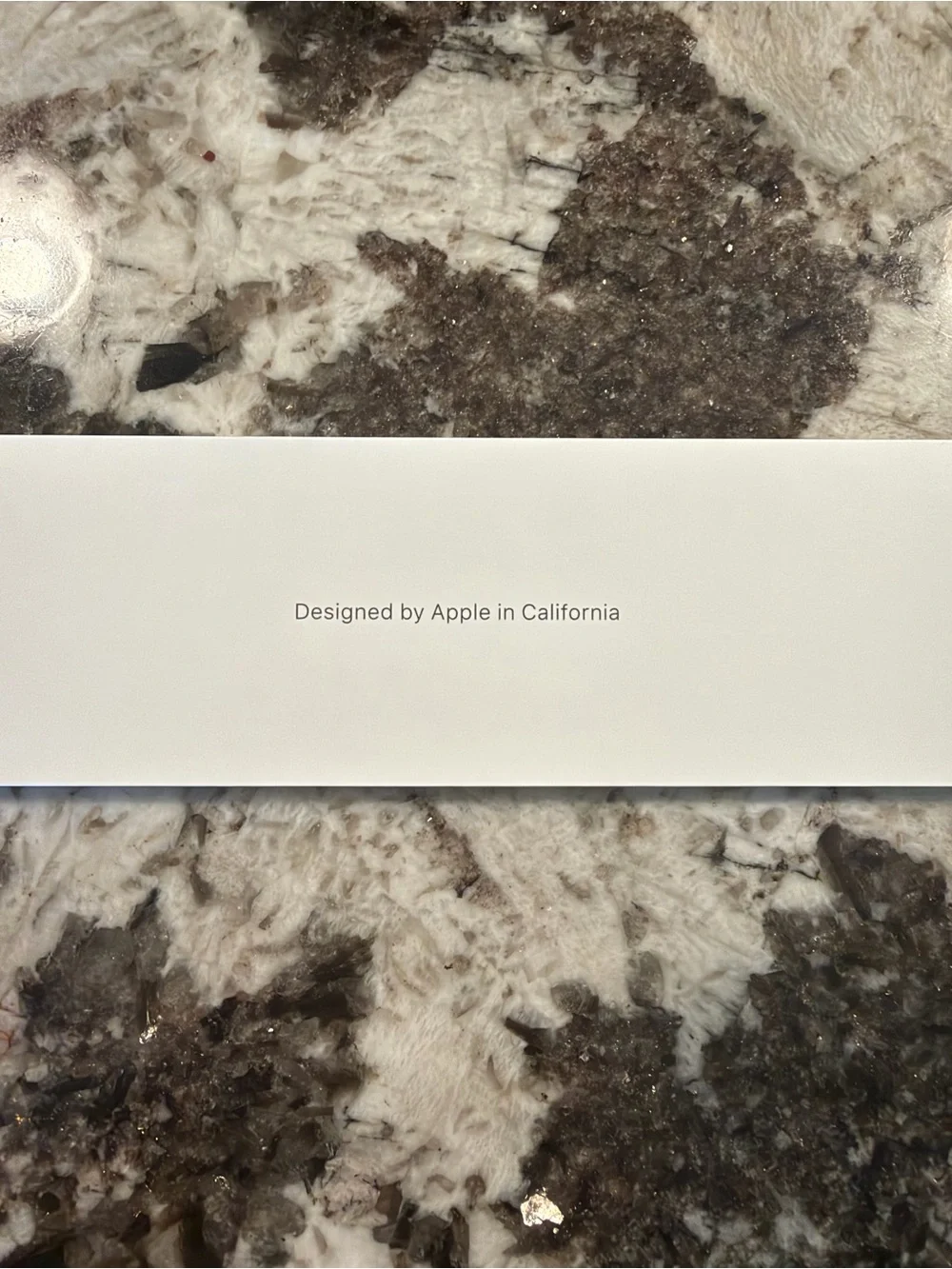 Apple Pencil Generation 2